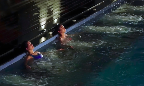 Jacuzzi