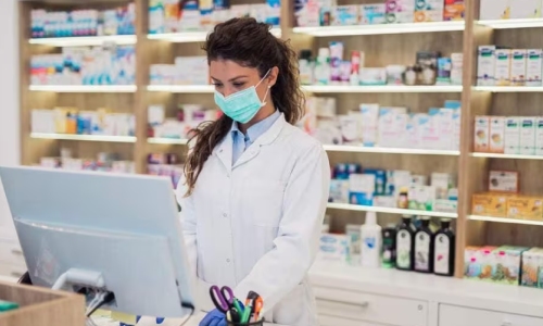 Pharmacy